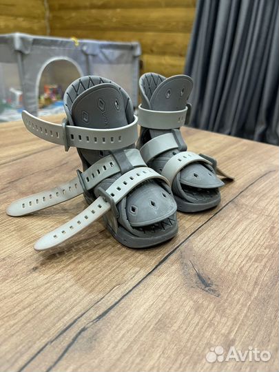 Брейсы медвежонок Kinetic Pro