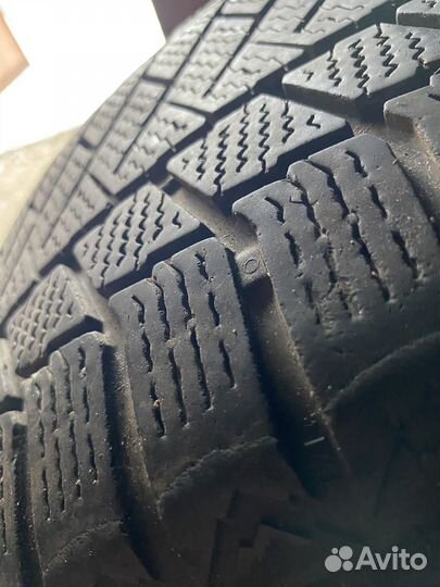 Continental ContiVikingContact 6 225/55 R17 101T