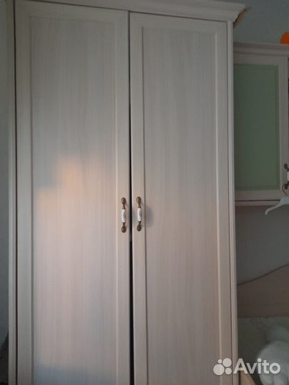 Детская комната