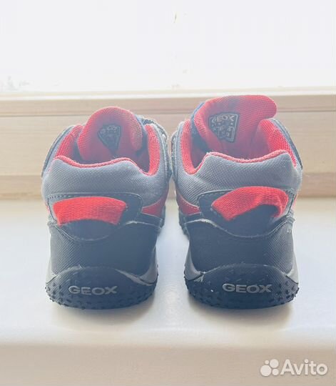 Ботинки geox 30р