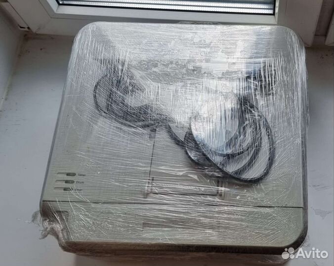 Принтер brother hl-2140r