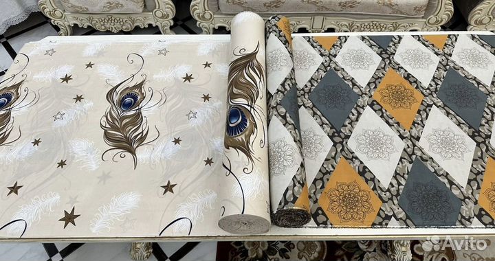 Ткань хб на отрез ширина 220