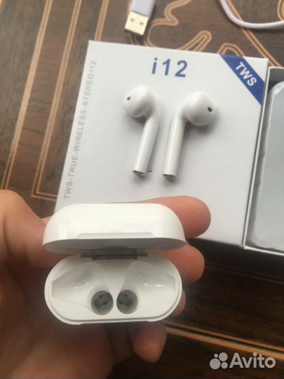 Airpods не ориг