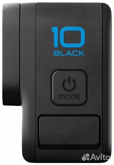 GoPro Hero 10 Black
