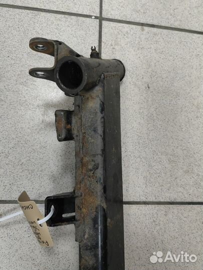 Рычаг продольный правый yamaha vt700 venture