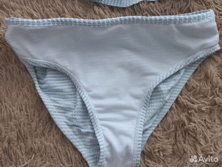 Купальник детский 128