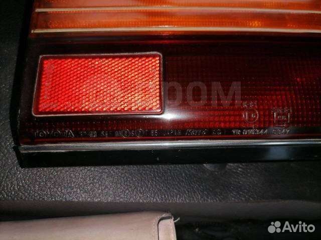 Стоп Toyota Camry правый задний, внешний. 32-43