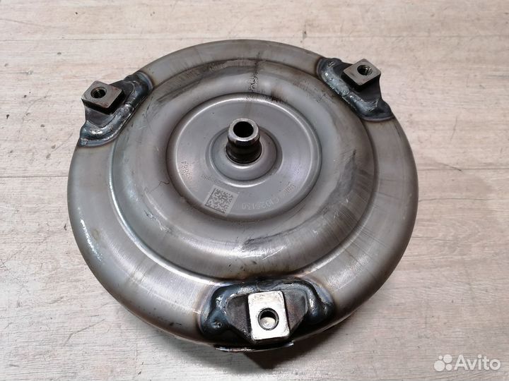 Гидротрансформатор Chevrolet Cobalt Кобальт