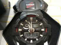 Часы Casio G-shock GA-700