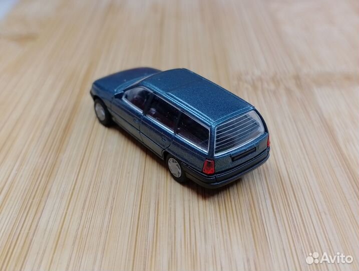 Opel Astra F (1991-1997)