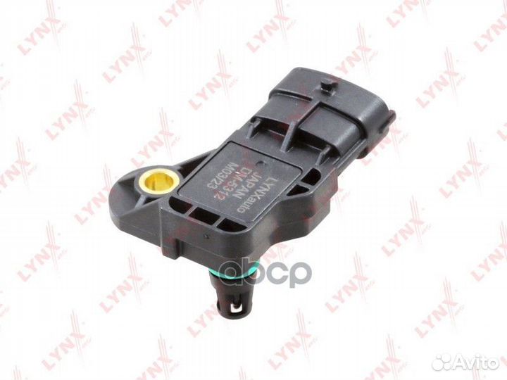 Датчик давления, впускной коллектор DM-5312 DM5312