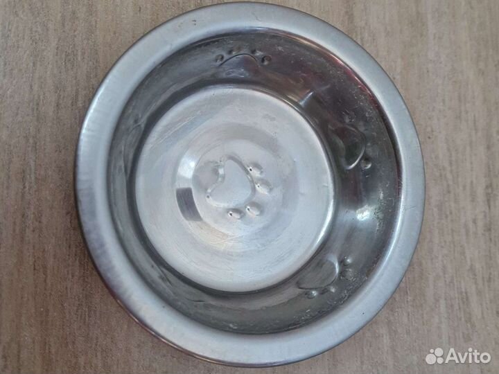 Миски для животных