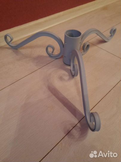 Подставка для ёлочки