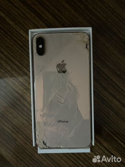 iPhone Xr, 256 ГБ