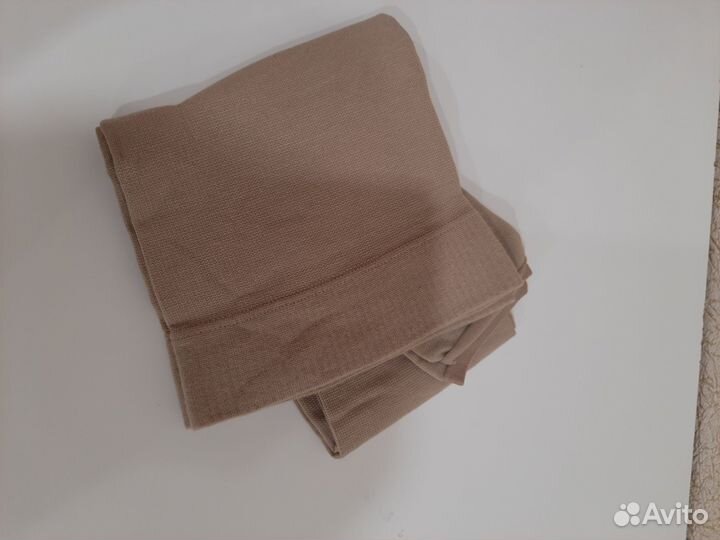 Компрессионные чулки 2 класс женские