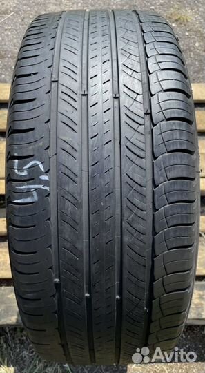 Michelin Latitude Tour HP 235/60 R16