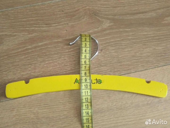 Вешалки-плечики