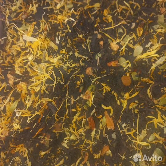 Чай цейлонский