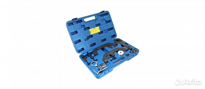 Фиксаторы грм BMW N62 N73 бензин V8 V12