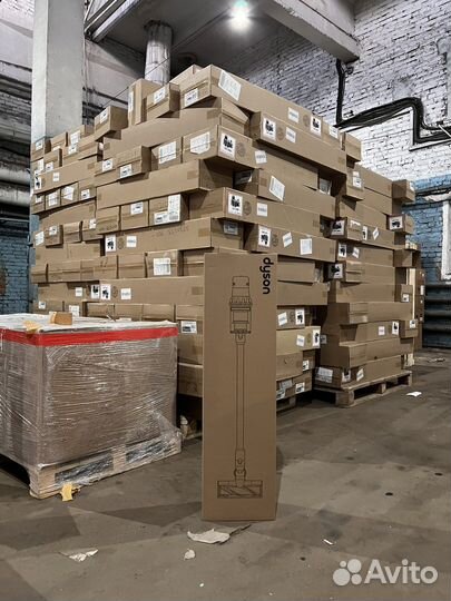 Пылесос Dyson v15 detect absolute extra