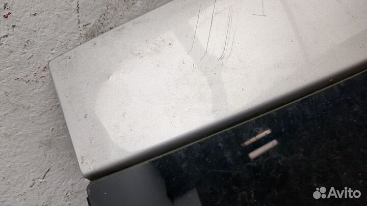 Крышка багажника Ford Mondeo 5 2015, 2015