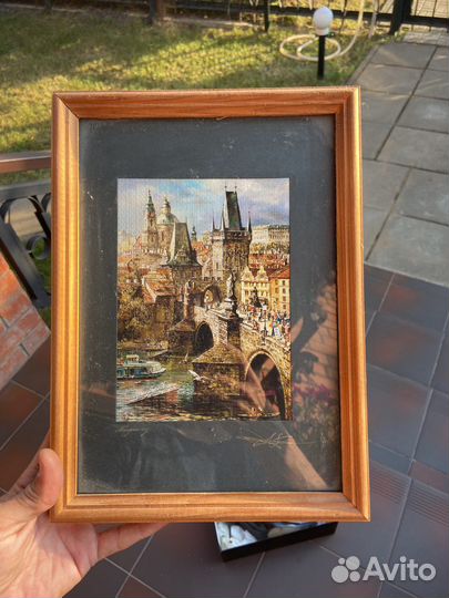 Картины и постеры