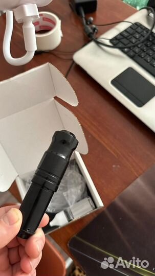 Продам тату машинку