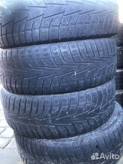 Hankook Winter I'Cept Evo 225/65 R17