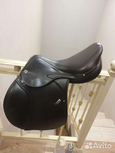 Немецкие Итальянские сёдла prestige