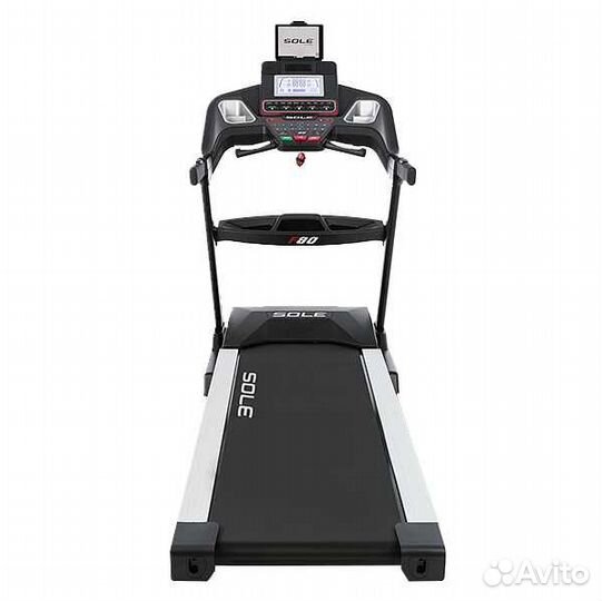 Беговая дорожка Sole F80 v.1.23