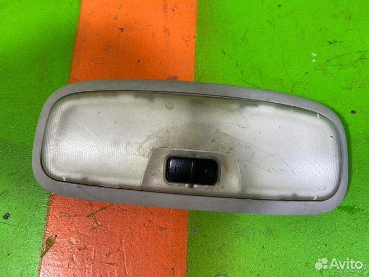 Плафон салона Ford Focus 2 седан 1.6 shda 2008