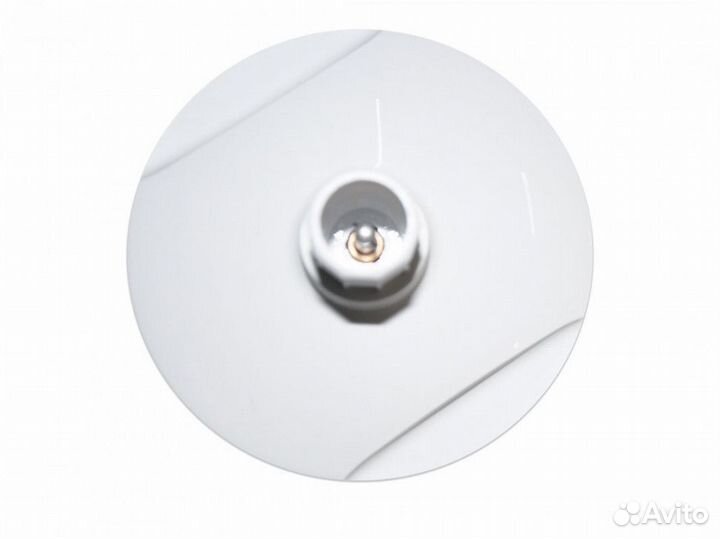 Крышка измельчителя блендера bosch, белая