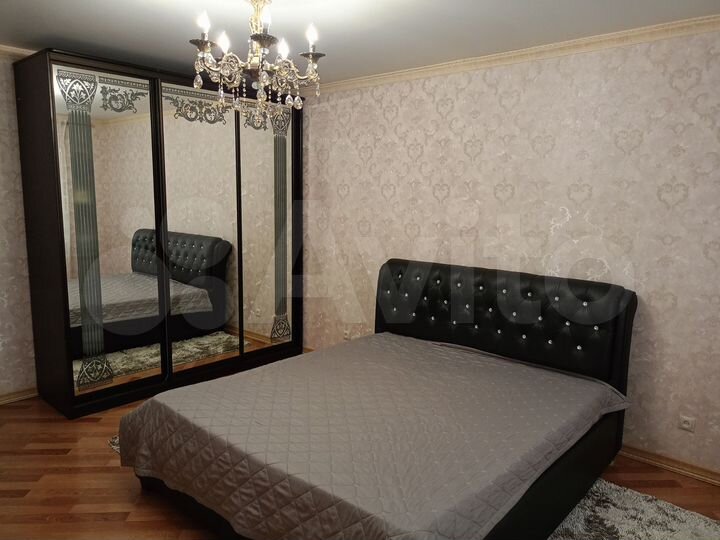 2-к. квартира, 71 м², 9/14 эт.