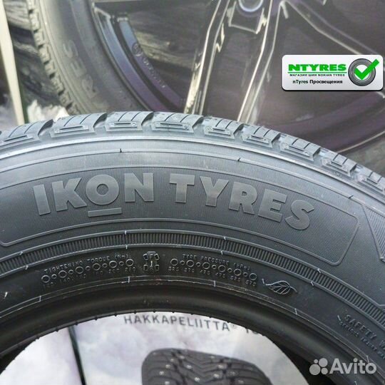 Ikon Tyres Nordman SC 185/75 R16 104S