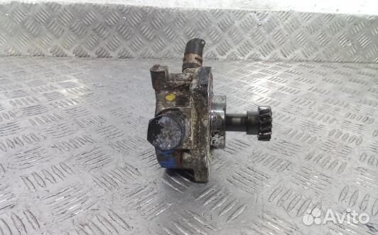 Насос вакуумный mitsubishi L200 K4T (ZML01KX01)