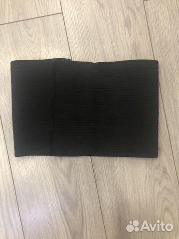 Пояс послеродовой