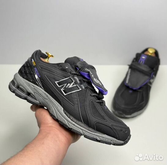 Кроссовки New Balance 1906