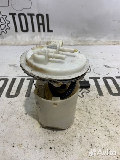 Топливный насос Renault Logan K7J710 2008