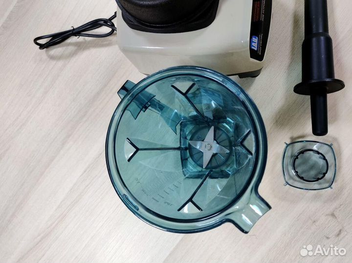 Многофункциональный барный блендер