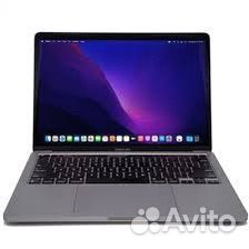 Apple MacBook Pro 13 8Gb/128Gb Space Gray