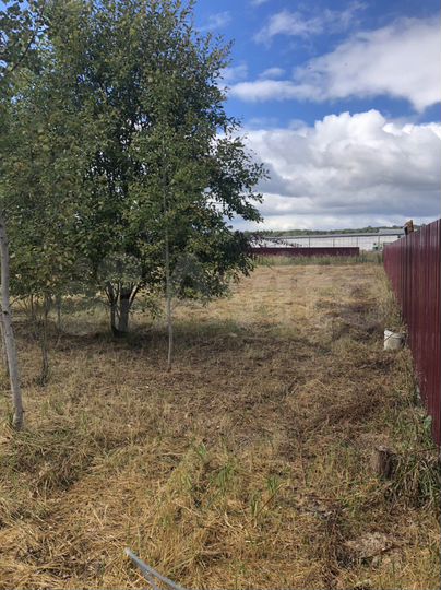 Участок 15 сот. (ИЖС)