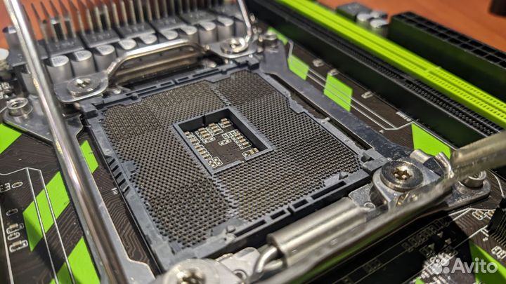 LGA 2011 E5-2650V2 32GB