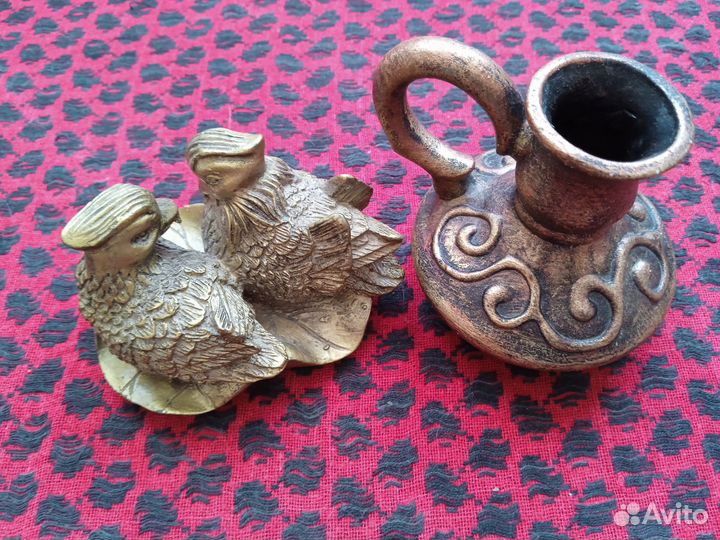 Влюбленные уточки