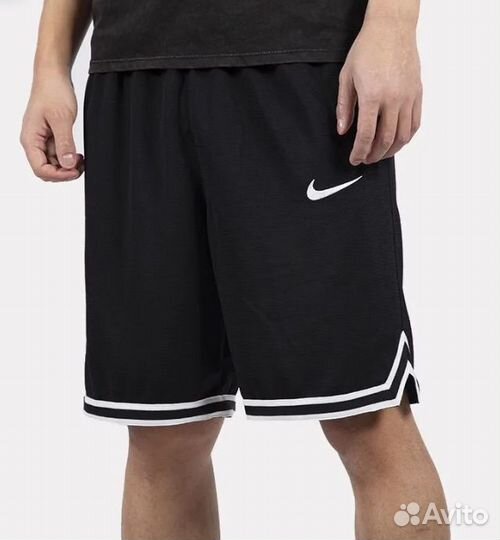Шорты nike