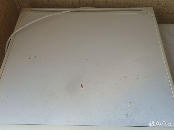 Морозильная камера