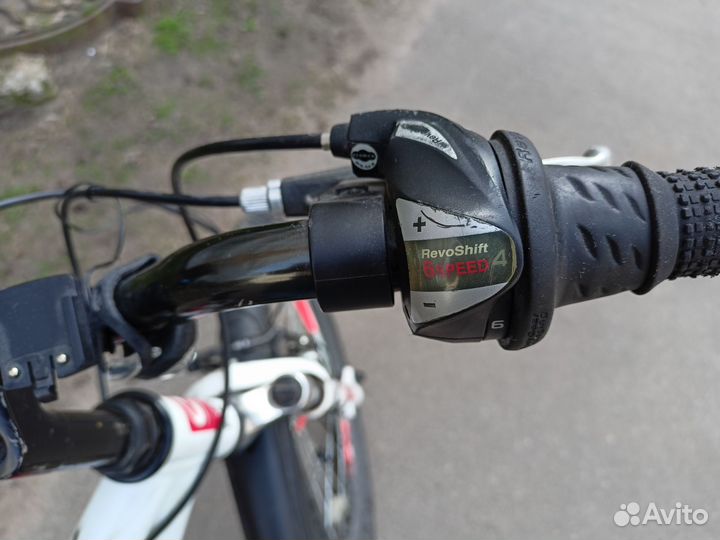 Велосипед stels pilot 230