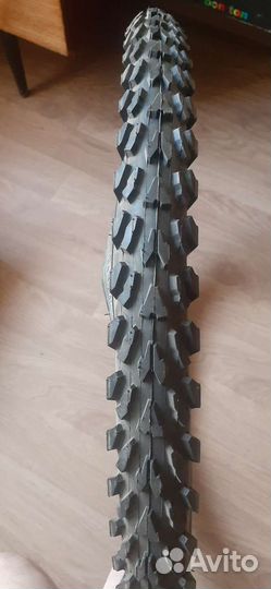 Покрышки для велосипеда 26