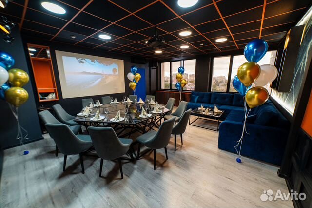 Лофт аренда