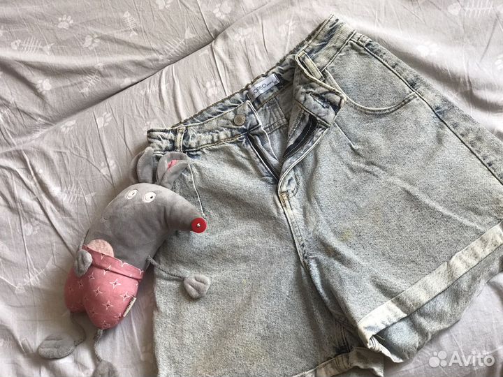 Шорты женские