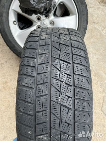 Goform W705 215/50 R17